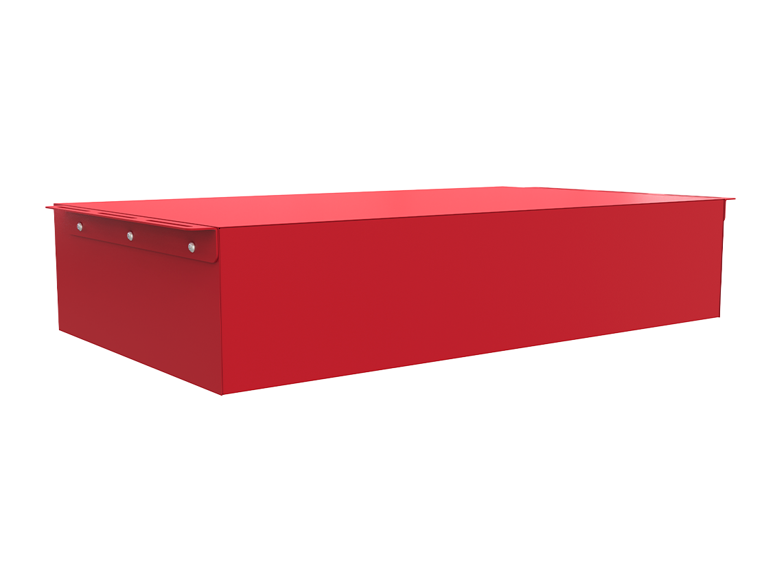 DRAWER FOR INDUSTRIAL WORK TABLE