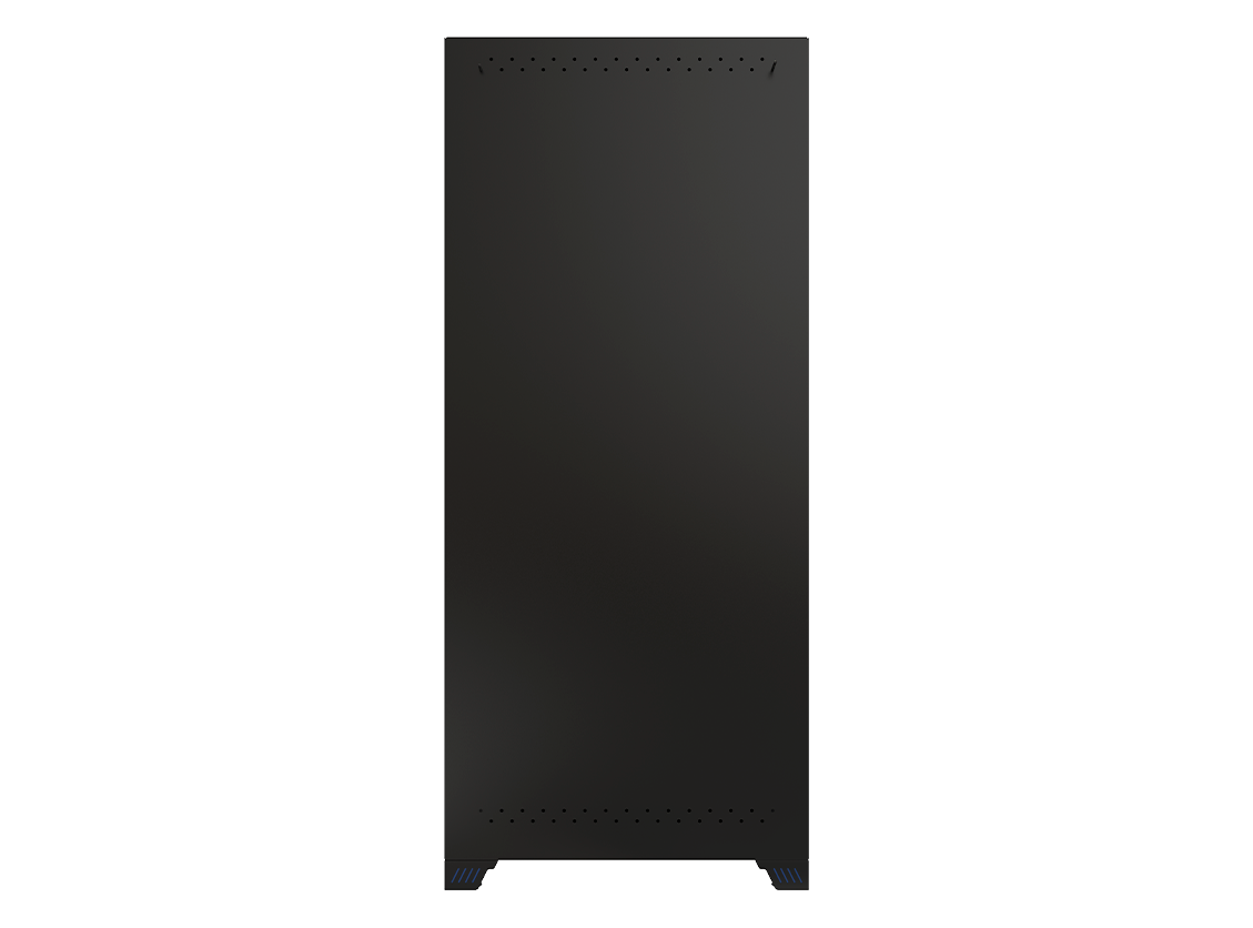 MASTER STORAGE CABINET 35”