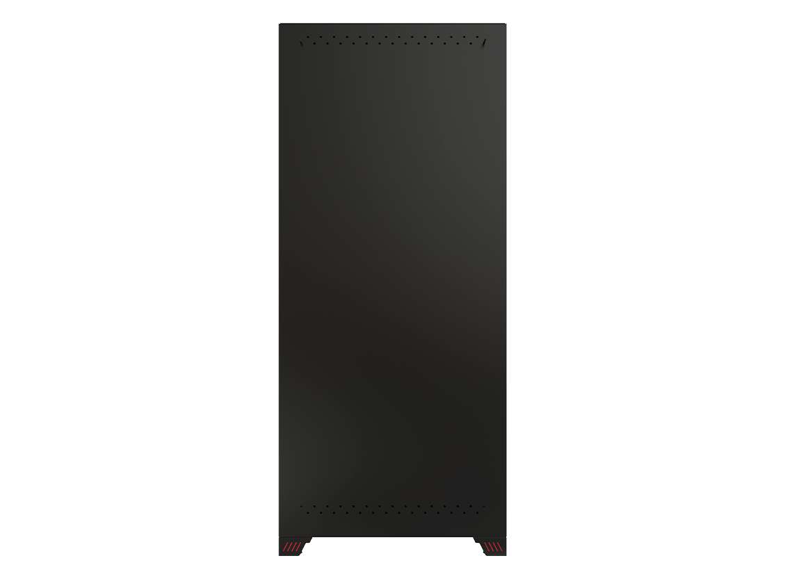 MASTER STORAGE CABINET 35”