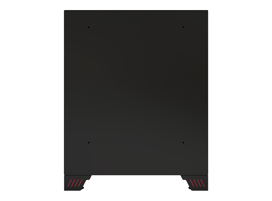 MASTER BASE STORAGE CABINET WITH DRAWERS 27”