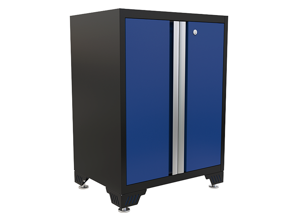 BASE STORAGE CABINET 24”