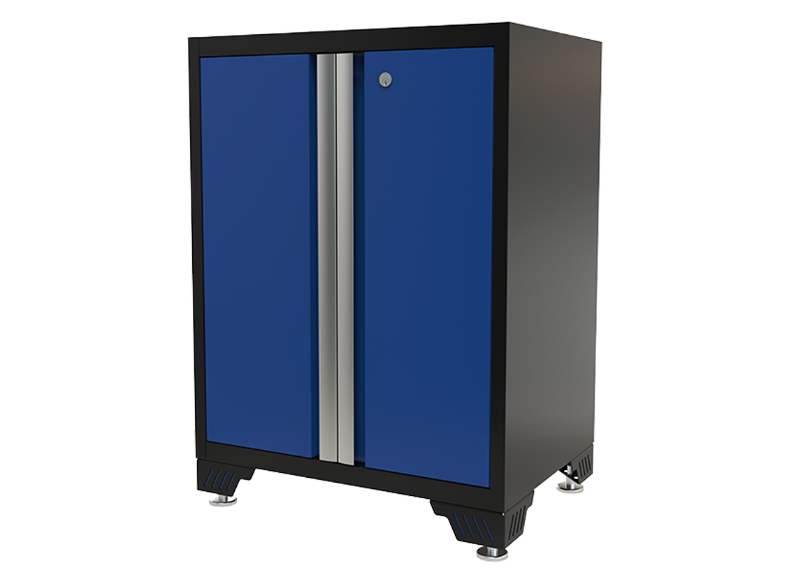 BASE STORAGE CABINET 24”