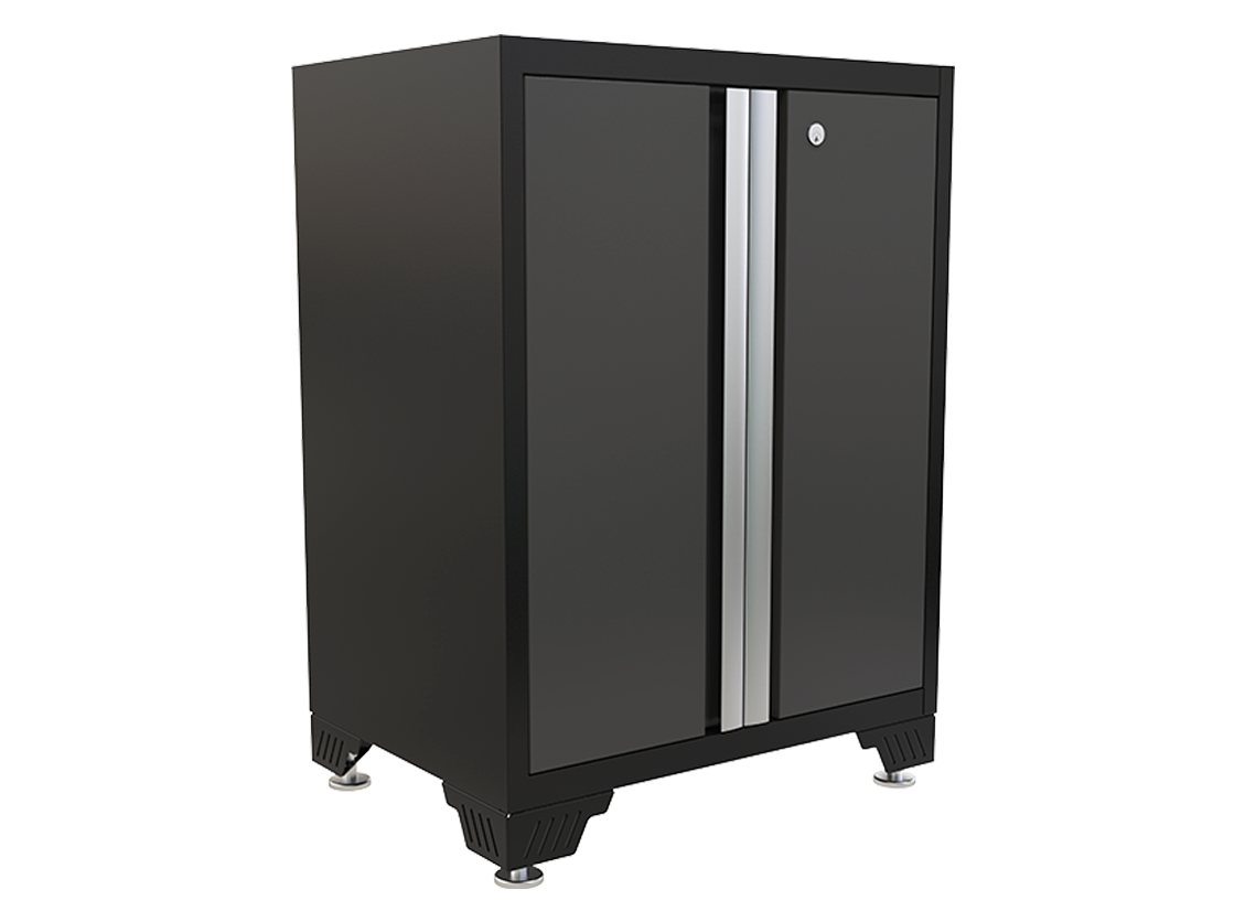 BASE STORAGE CABINET 24”