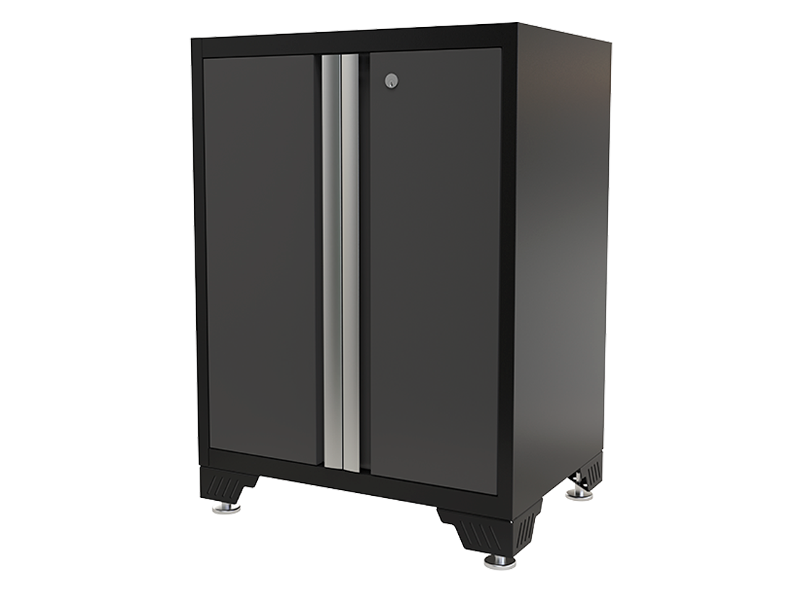BASE STORAGE CABINET 24”