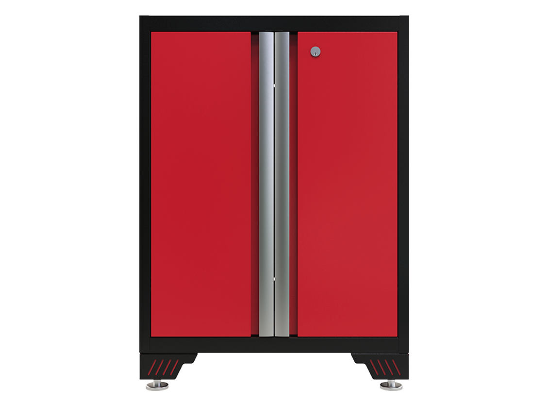 BASE STORAGE CABINET 24”