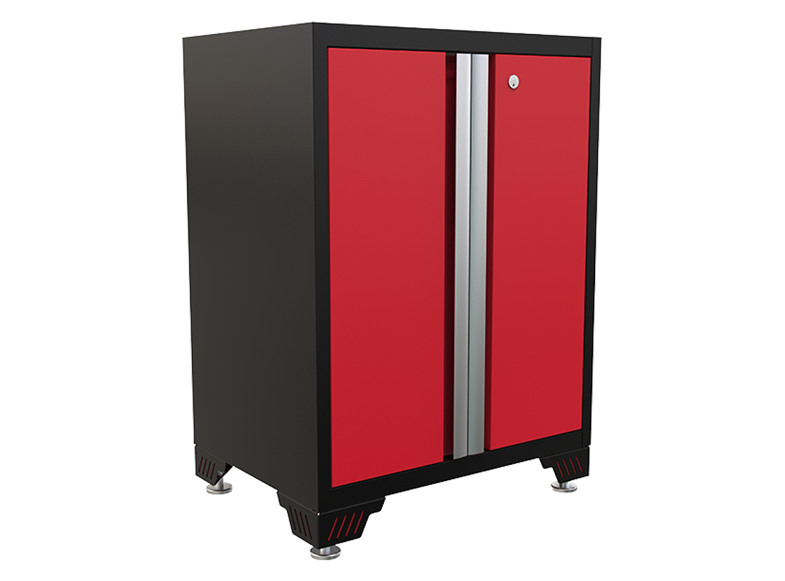 BASE STORAGE CABINET 24”