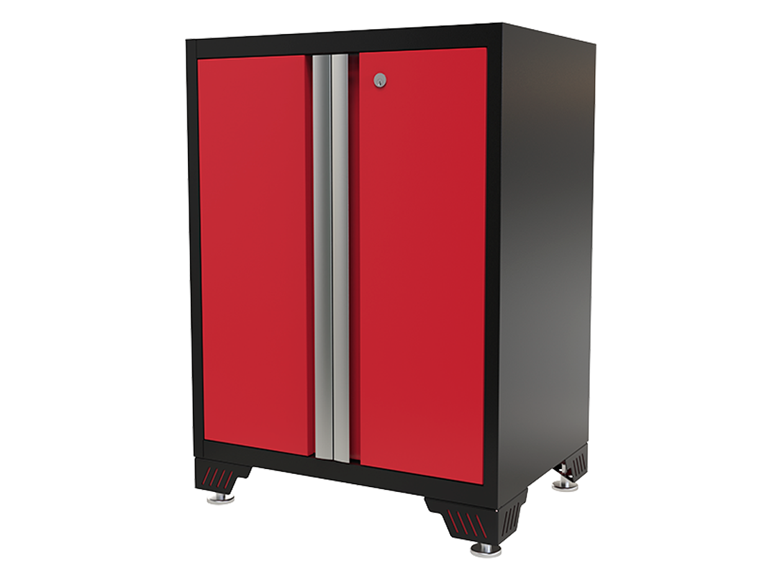 BASE STORAGE CABINET 24”