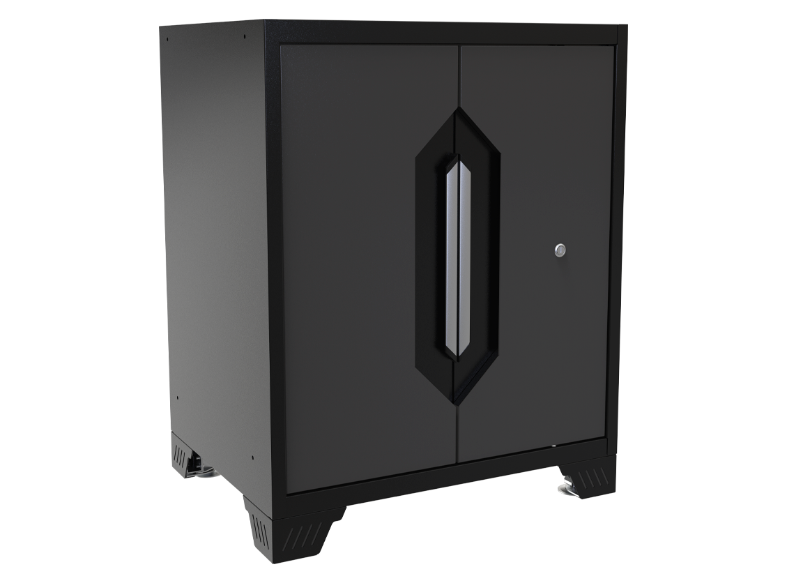 MASTER BASE STORAGE CABINET 27”