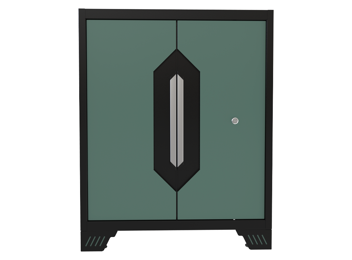 MASTER BASE STORAGE CABINET 27”