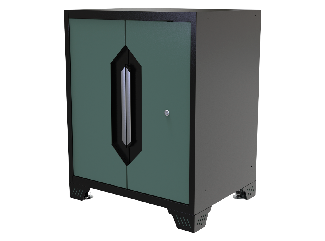 MASTER BASE STORAGE CABINET 27”