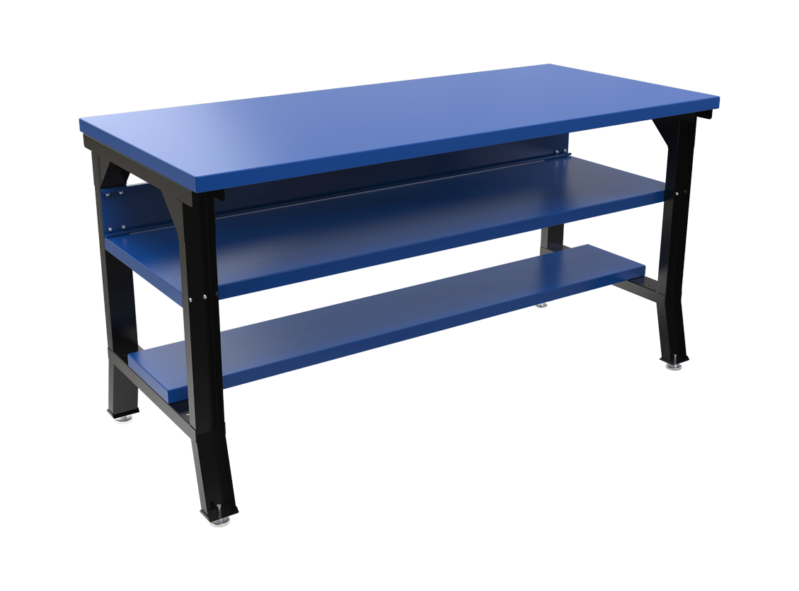 INDUSTRIAL WORK TABLE