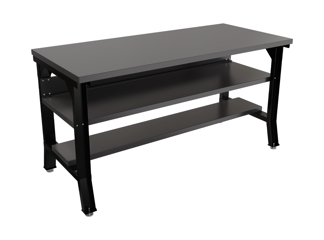 INDUSTRIAL WORK TABLE