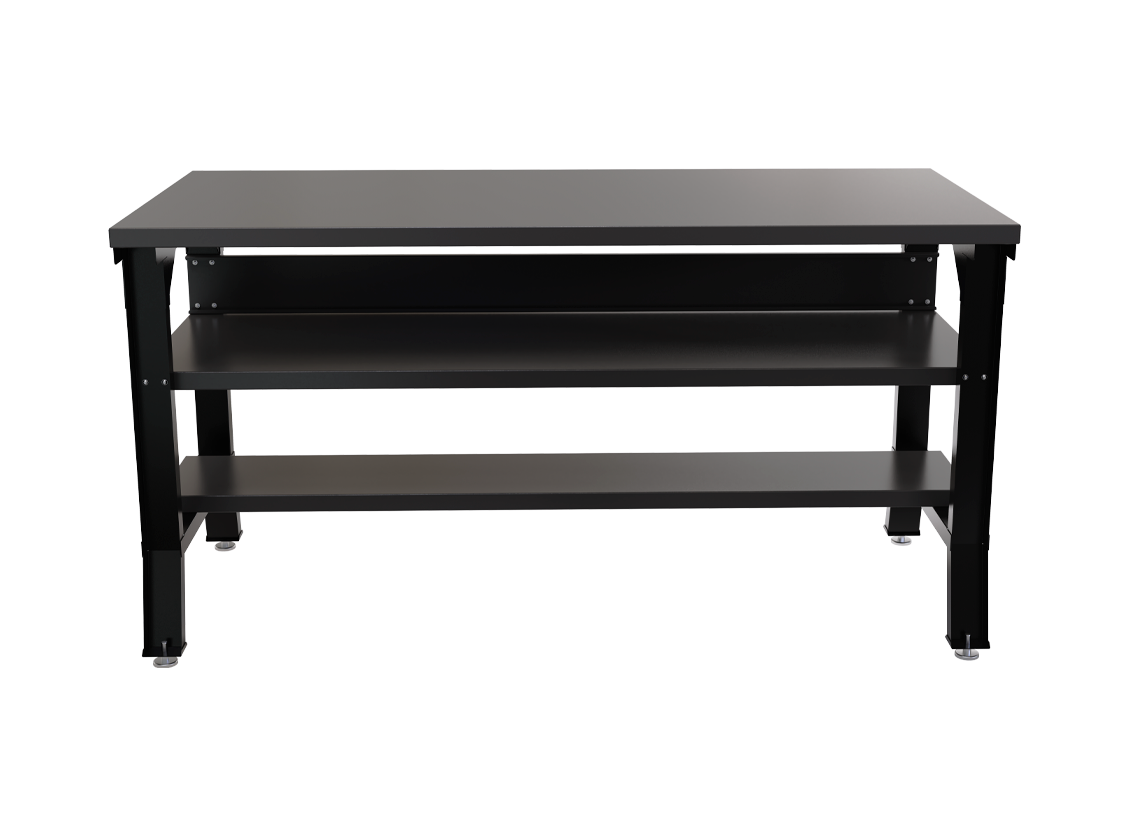INDUSTRIAL WORK TABLE