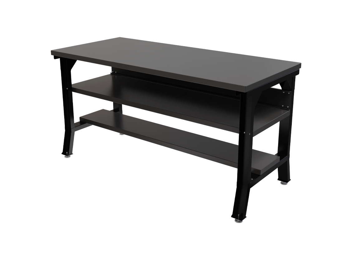 INDUSTRIAL WORK TABLE