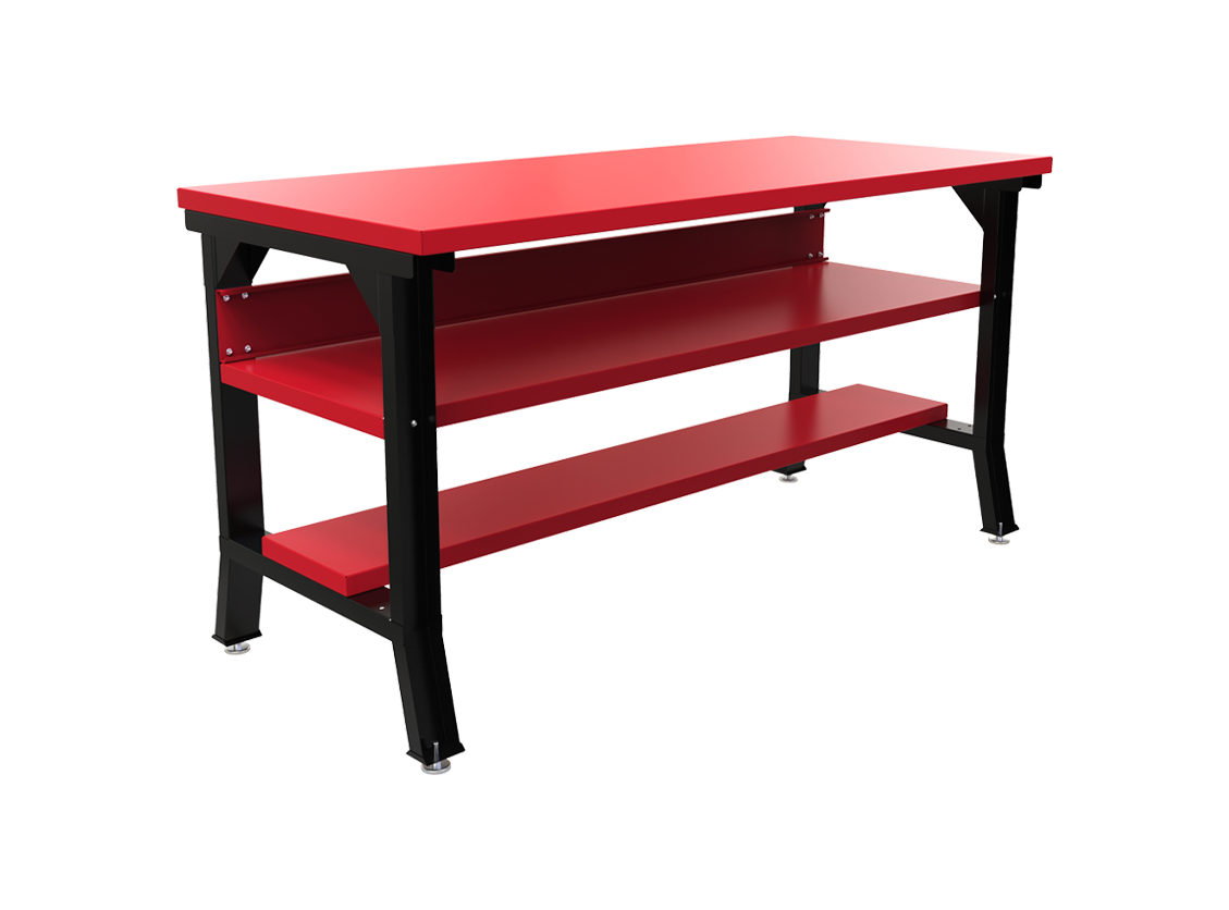 INDUSTRIAL WORK TABLE