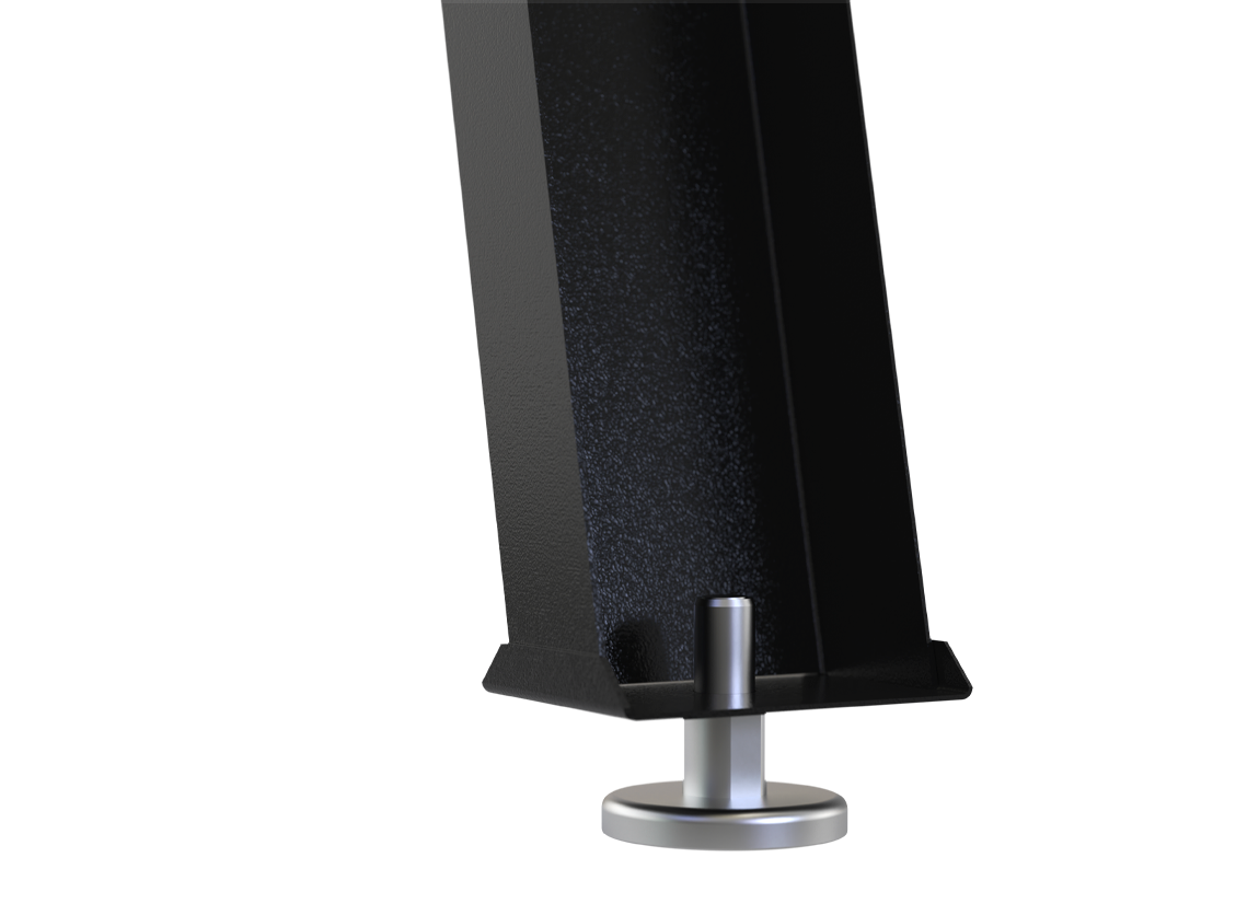 INDUSTRIAL WORK TABLE