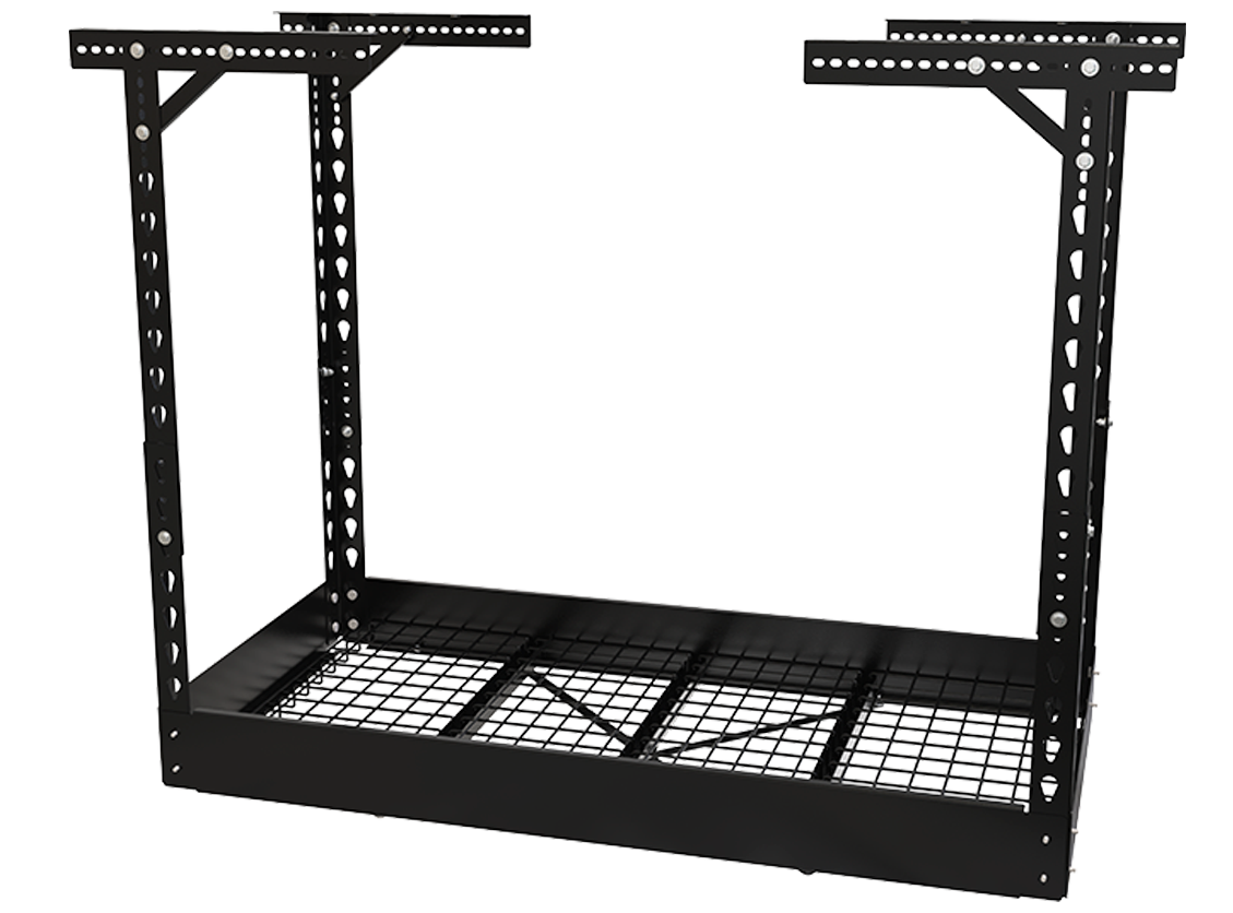 OVERHEAD RACK 24”