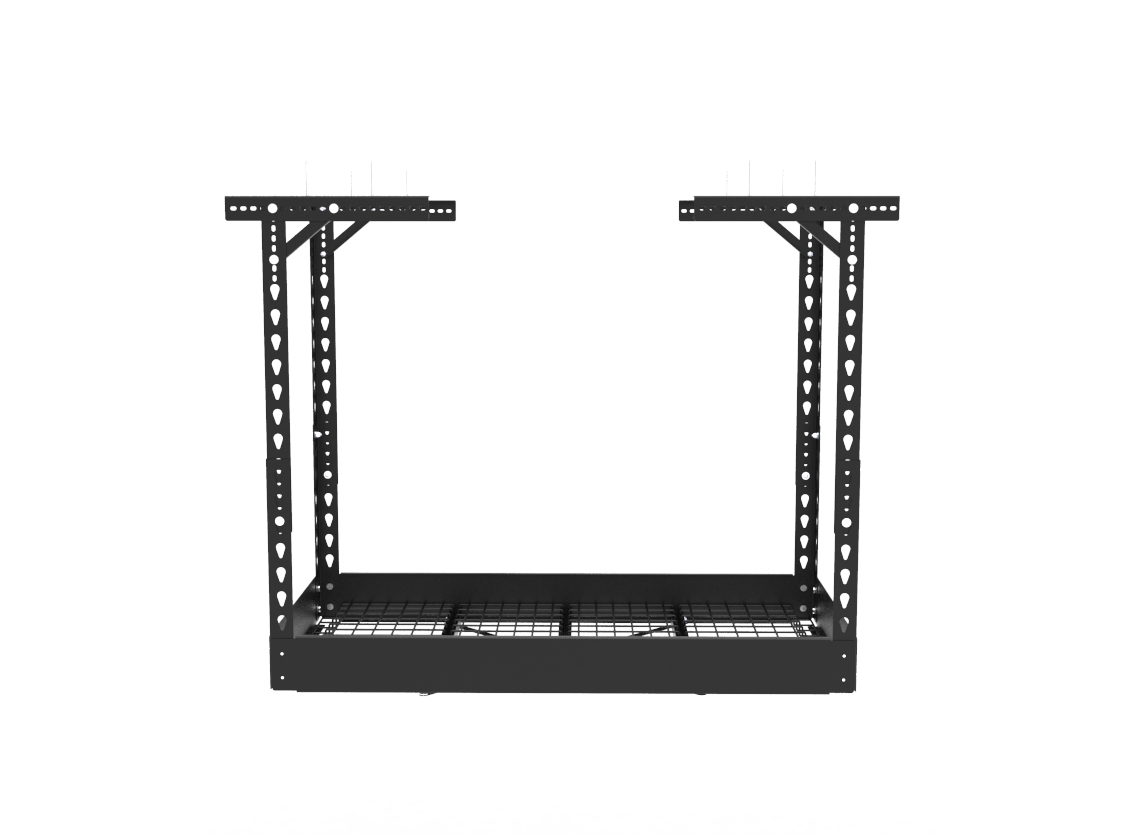 Estante Superior Ajustable