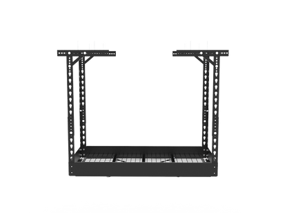 Estante Superior Ajustable