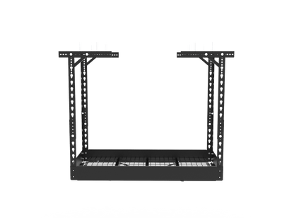 Estante Superior Ajustable