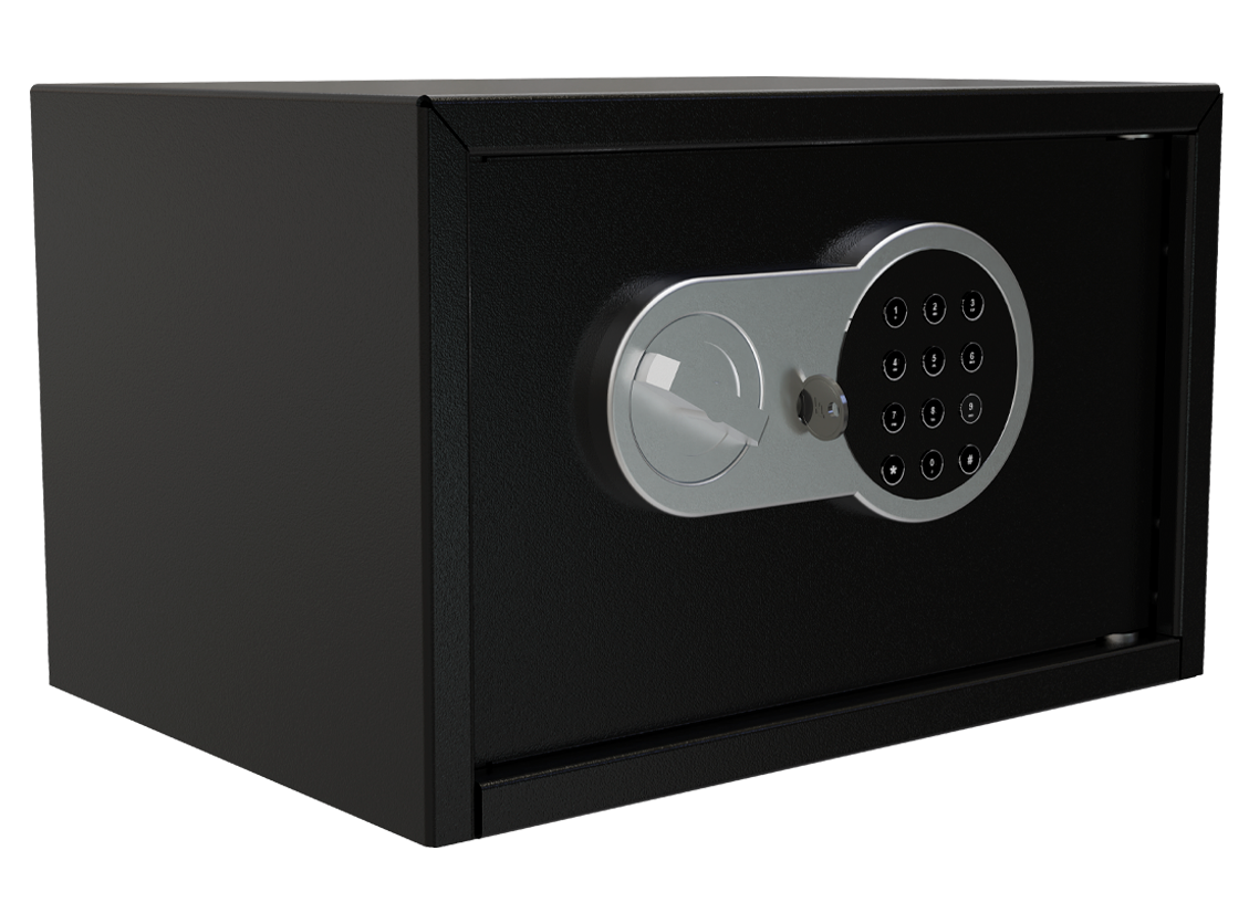 BOLD SAFE BOX – GSI Storage Solutions