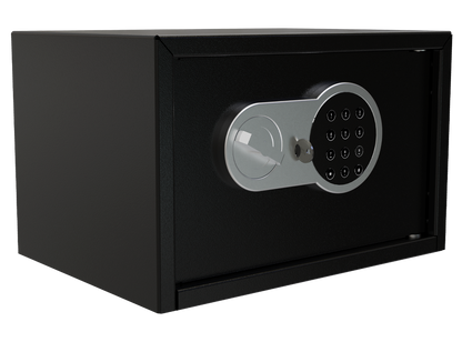 BOLD SAFE BOX