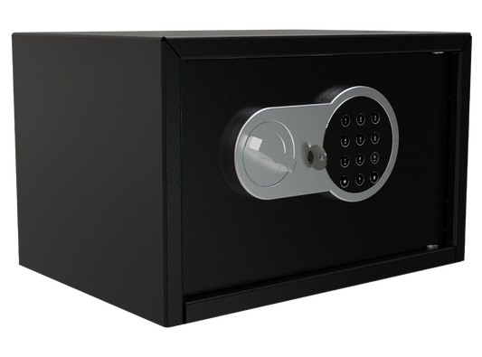 BOLD SAFE BOX