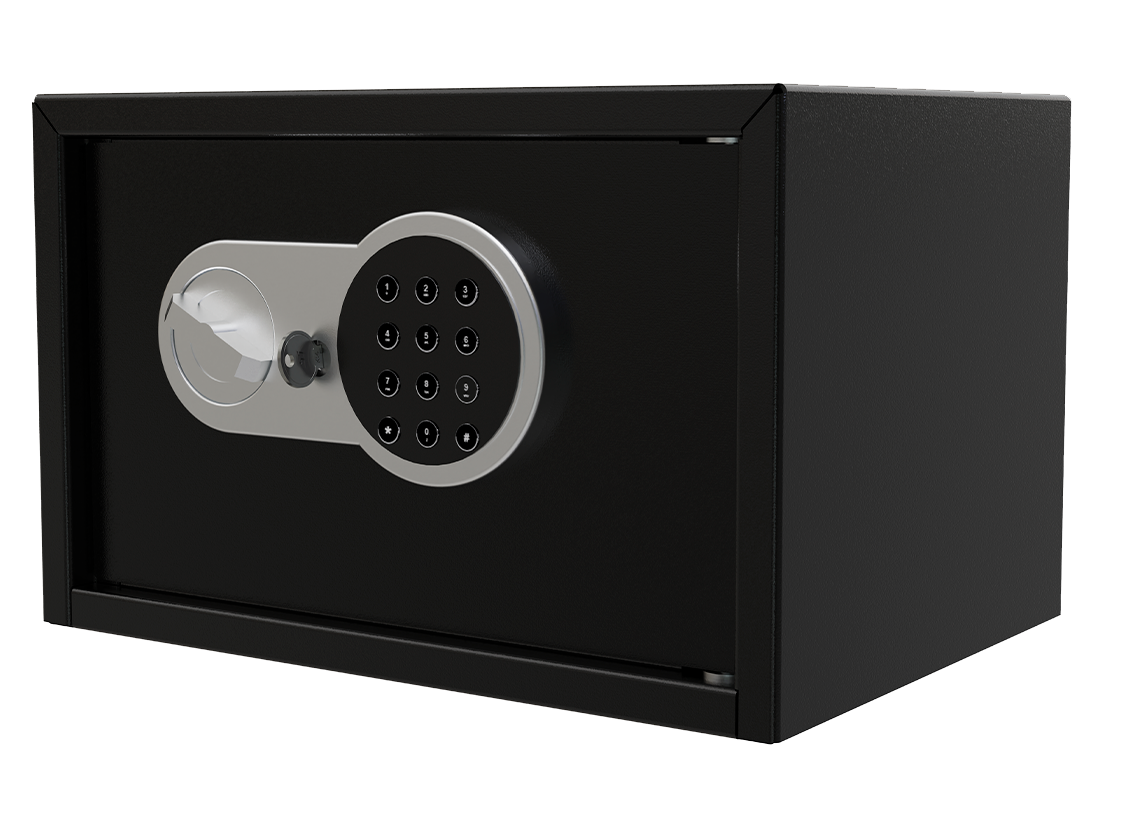 BOLD SAFE BOX – GSI Storage Solutions