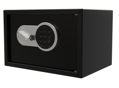 BOLD SAFE BOX