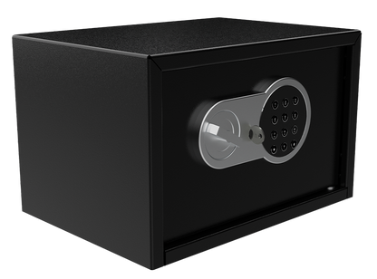 BOLD SAFE BOX