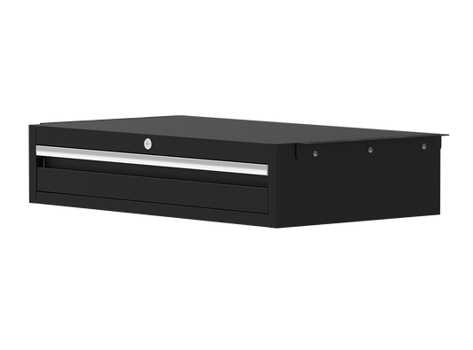 DRAWER FOR INDUSTRIAL WORK TABLE