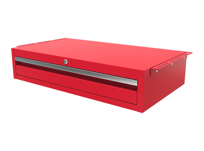 DRAWER FOR INDUSTRIAL WORK TABLE