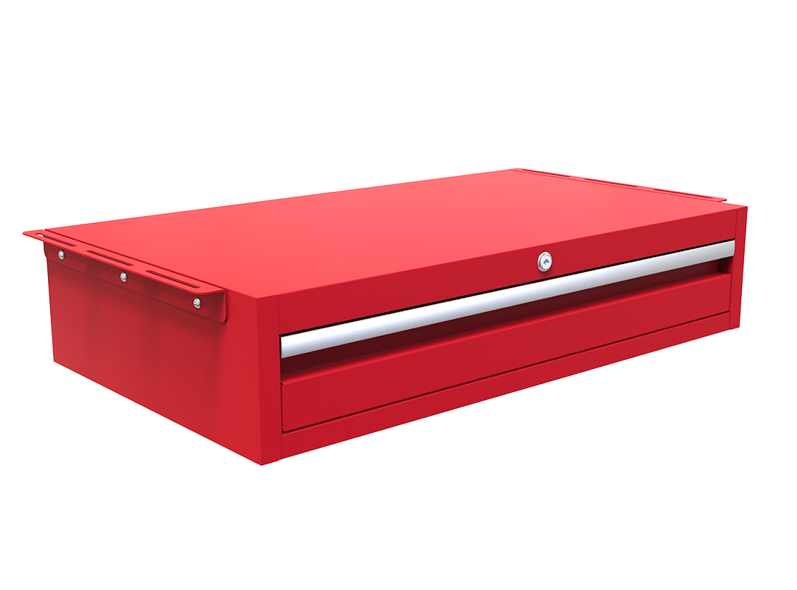 DRAWER FOR INDUSTRIAL WORK TABLE