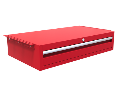DRAWER FOR INDUSTRIAL WORK TABLE