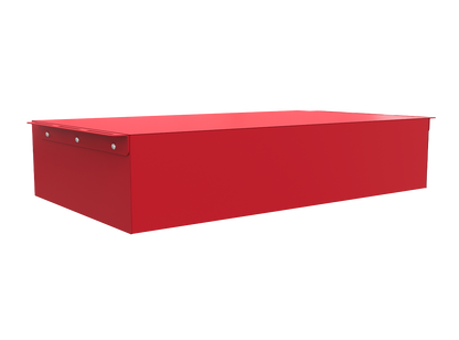 DRAWER FOR INDUSTRIAL WORK TABLE