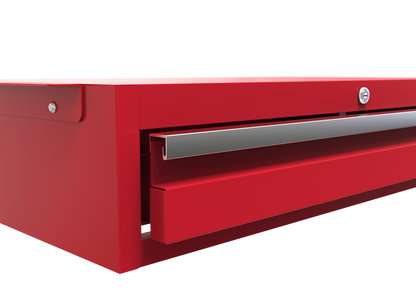 DRAWER FOR INDUSTRIAL WORK TABLE