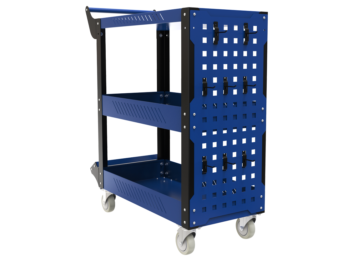 UTILITY CART