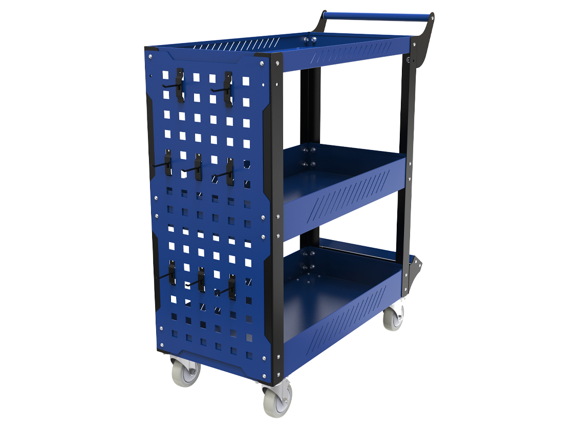 UTILITY CART