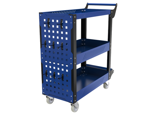 UTILITY CART
