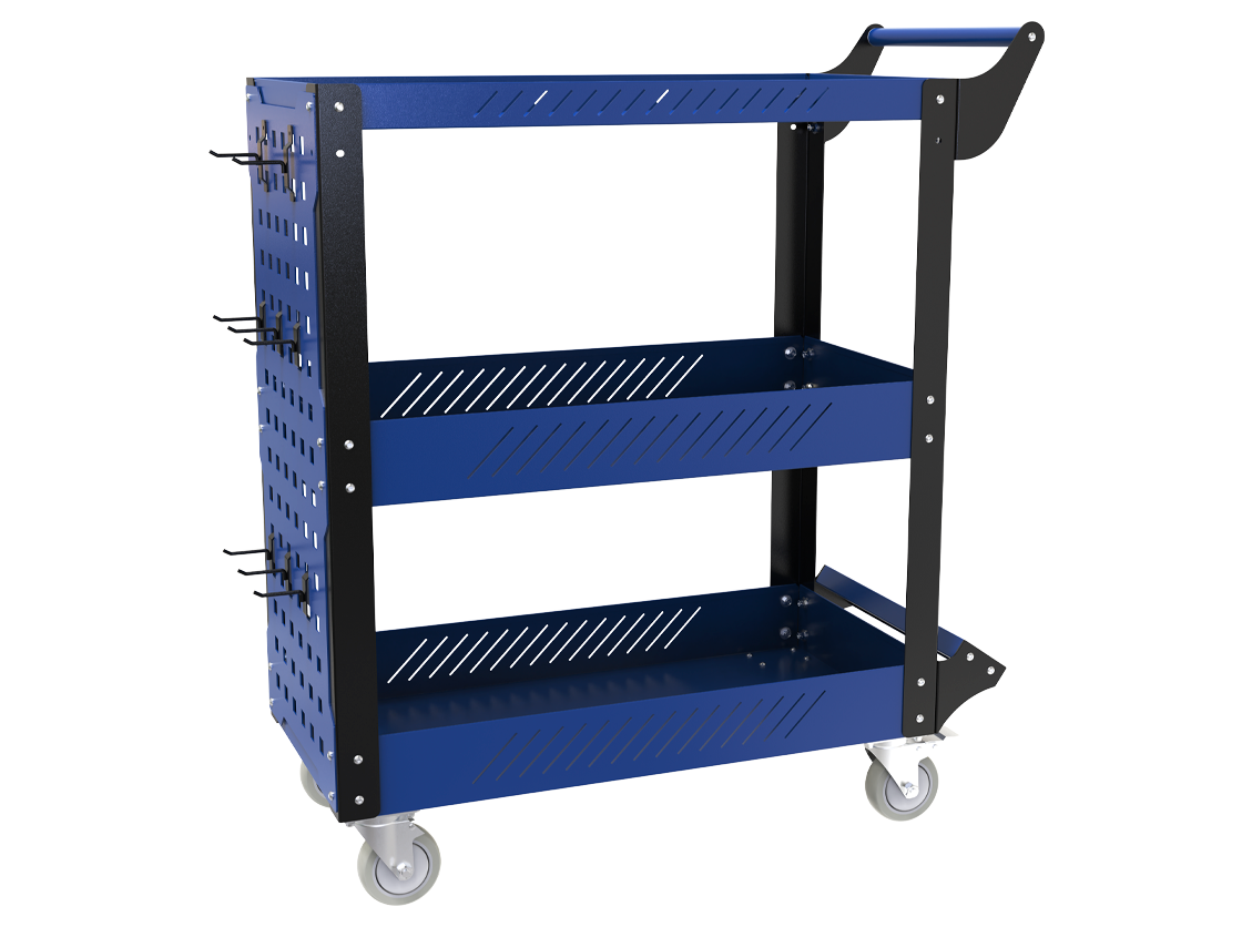 UTILITY CART