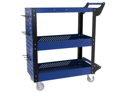 UTILITY CART