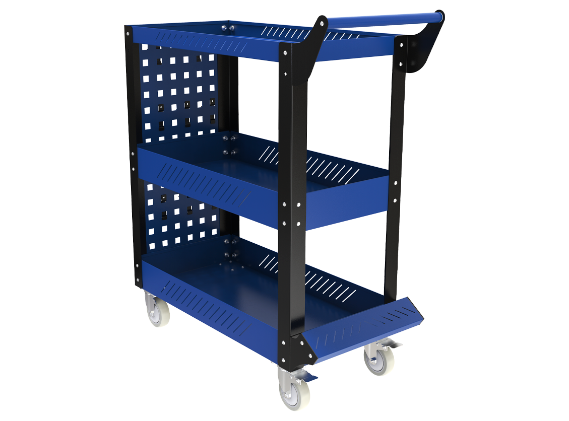 UTILITY CART