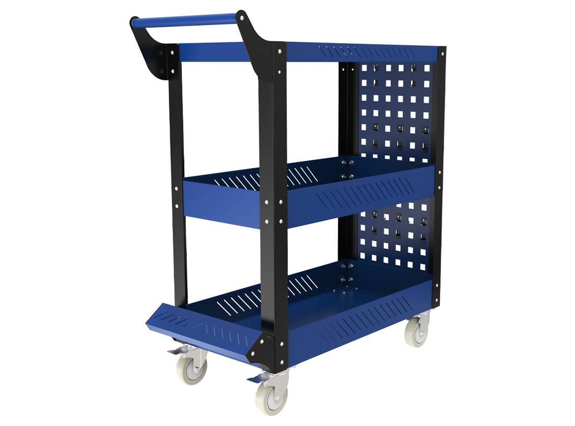 UTILITY CART