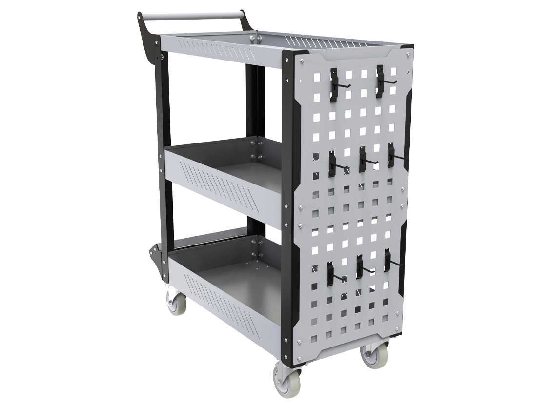 UTILITY CART