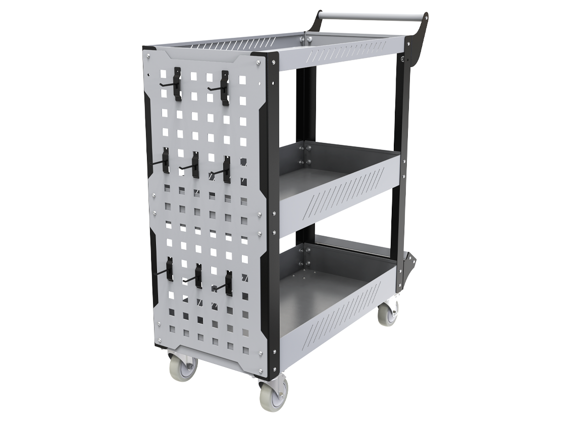 UTILITY CART