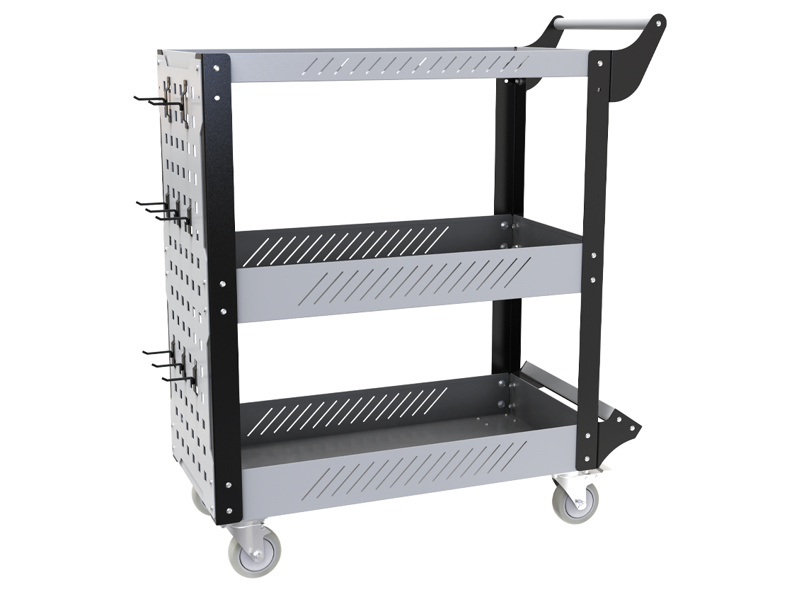 UTILITY CART