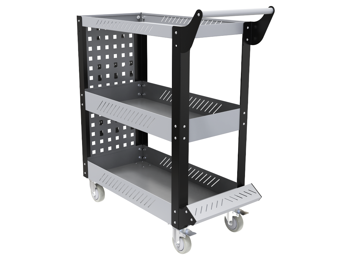 UTILITY CART