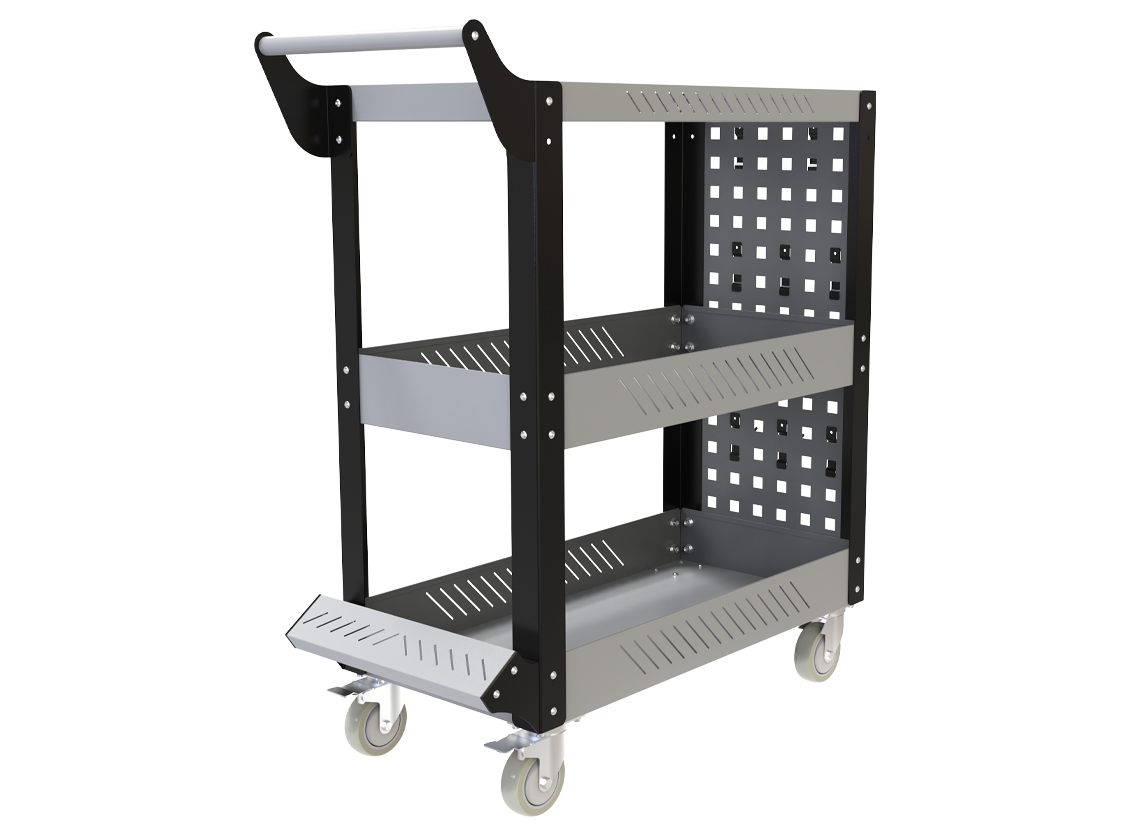 UTILITY CART
