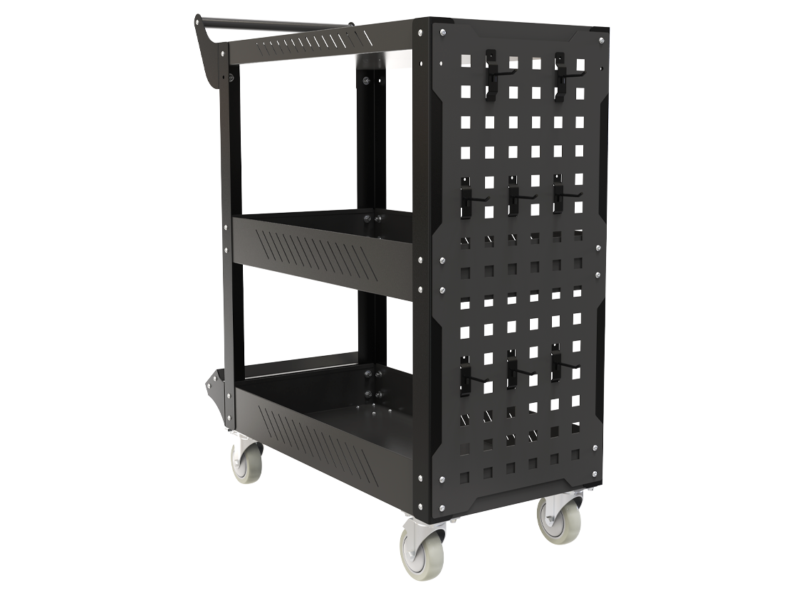 UTILITY CART