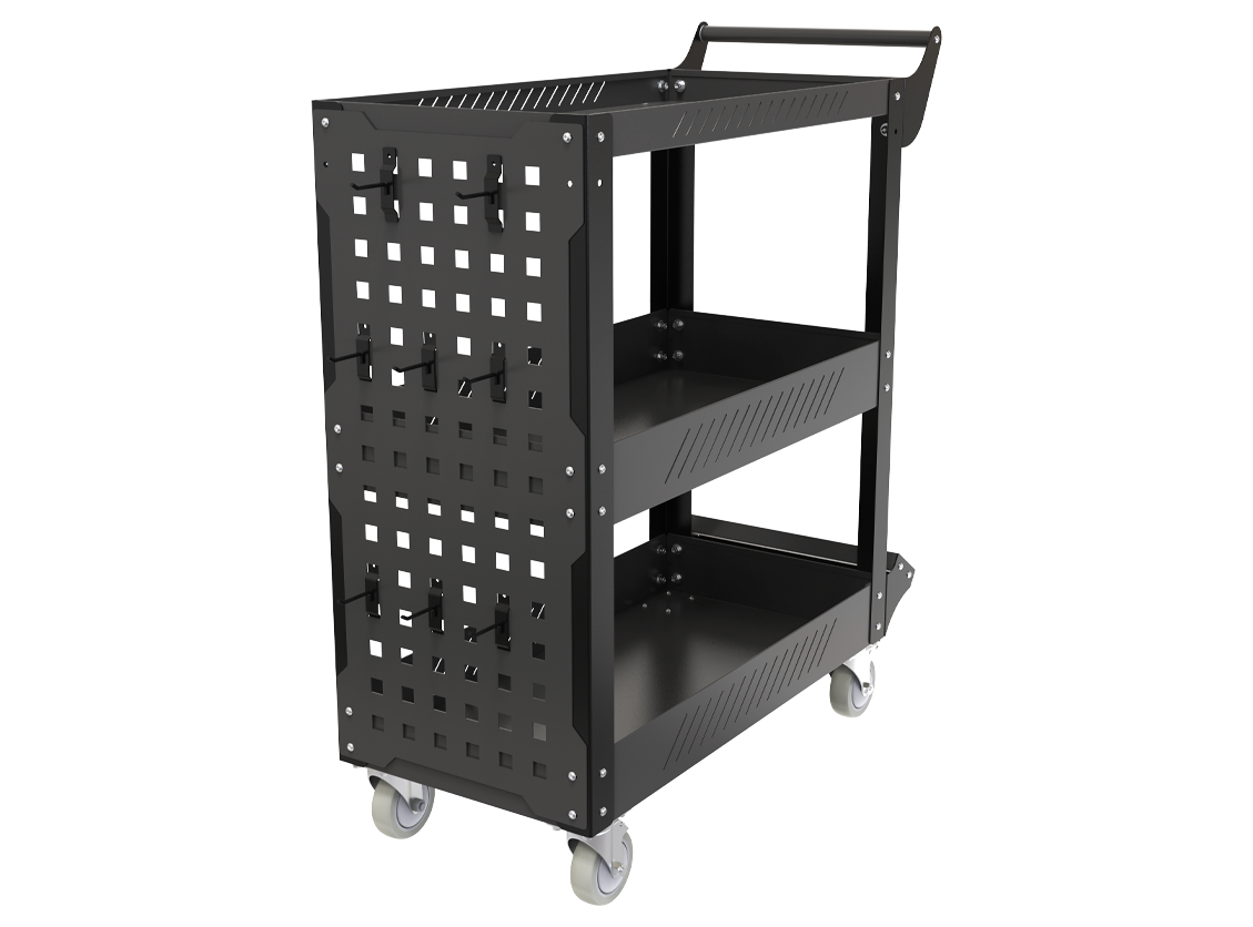 UTILITY CART